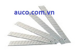 Lưỡi dao Deli - 2012